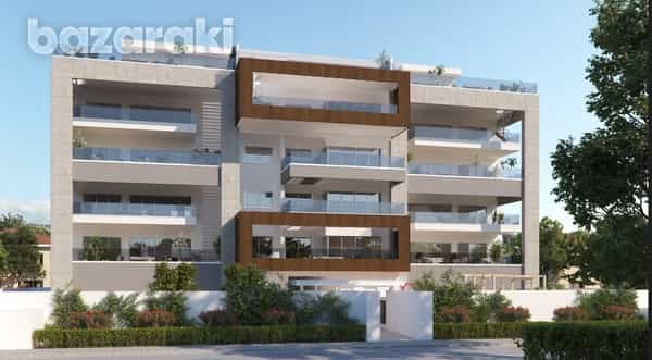 Condominio nel Kato Polemidia, Limassol 12196243