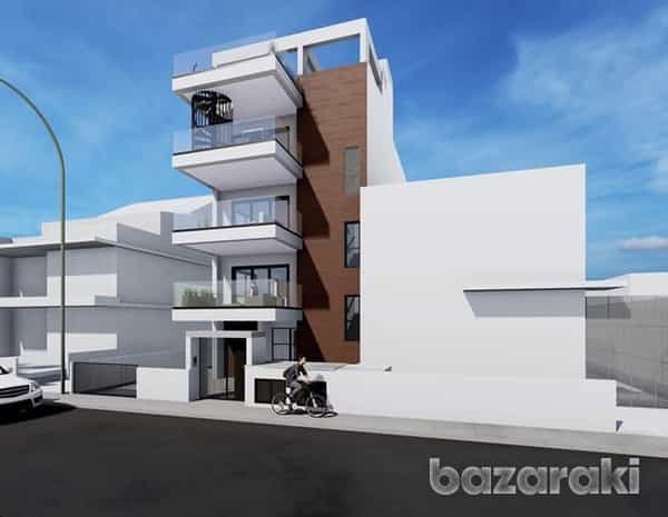 Condominium in Soularavia, Lemesos 12196250