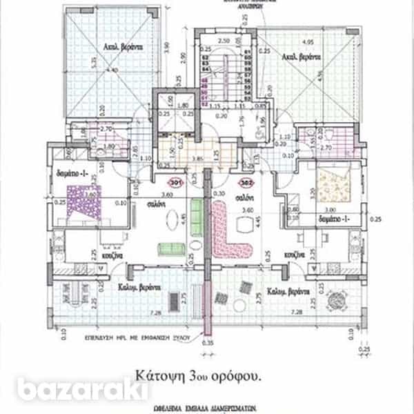 Eigentumswohnung im Ypsonas, Limassol 12196268