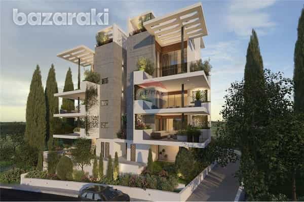 Eigentumswohnung im Limassol, Lemesos 12196300