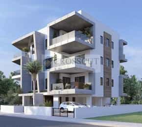 Condominium dans Limassol, Lémésos 12196303