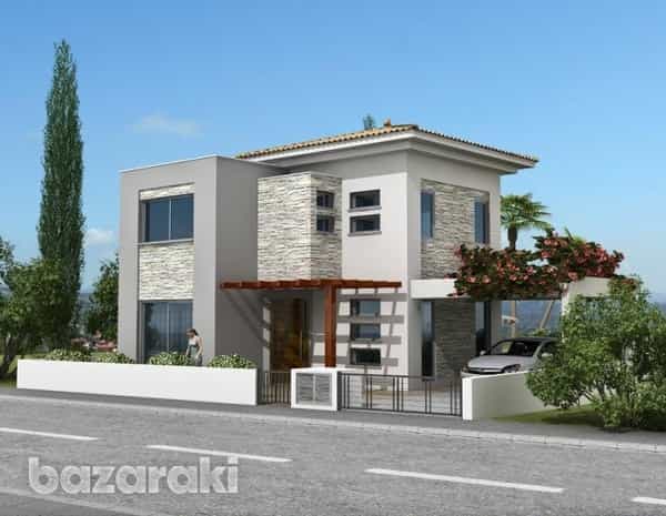 casa en Pyrgos, Lárnaca 12196360