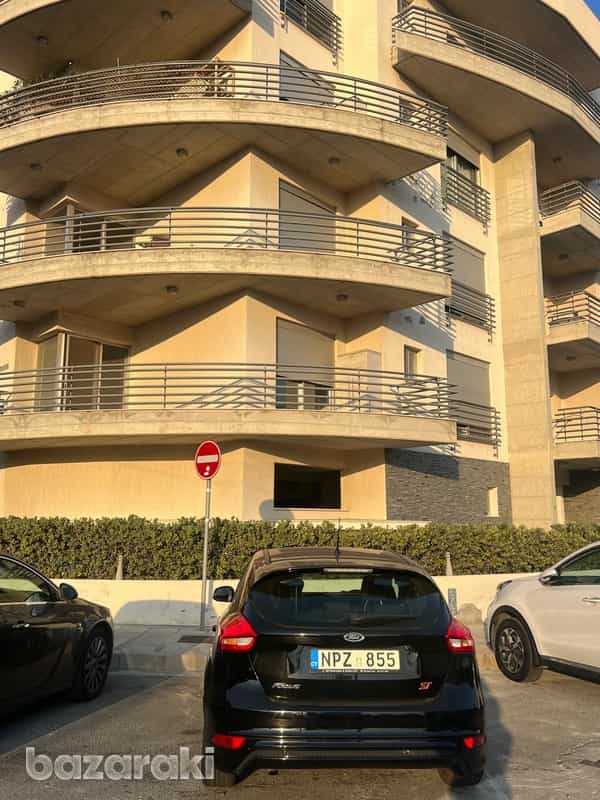 Condominium dans Limassol, Lémésos 12196508