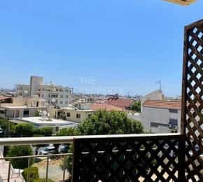 Condominium dans Limassol, Lémésos 12196509