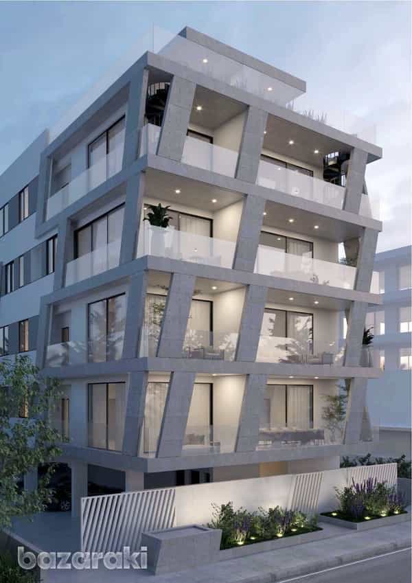Condominio en Limassol, Limassol 12196515