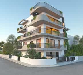 公寓 在 Limassol, Limassol 12196529