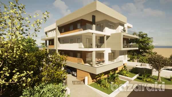 Condominium in Agios Athanasios, Limassol 12196624