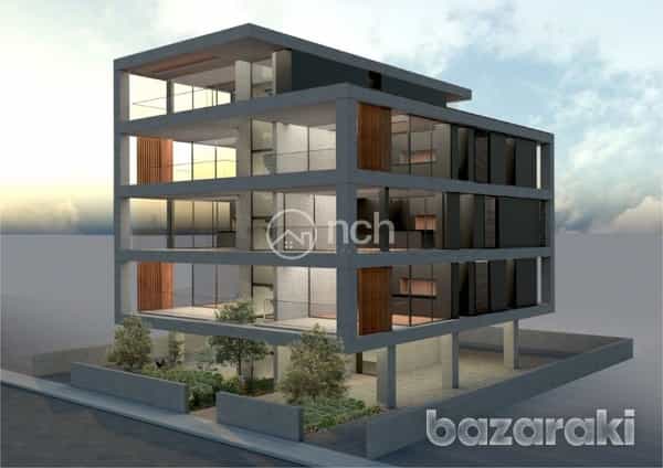 Condominium in Mesa Geitonia, Limassol 12196645