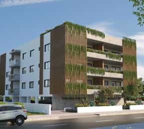Condominium dans Limassol, Lémésos 12196679