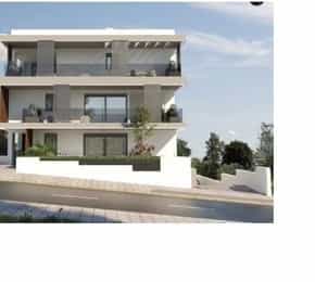 Condominium in Agia Fylaxis, Lemesos 12196719