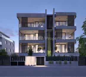 Condominium in Limassol, Limassol 12196723