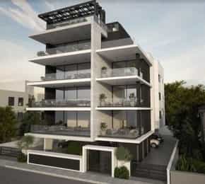 Condominium in Limassol, Lemesos 12196739