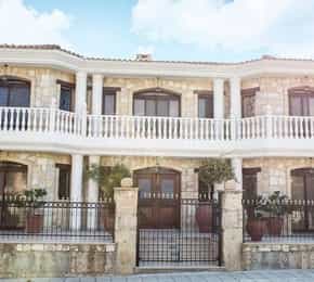 loger dans Limassol, Limassol 12196836