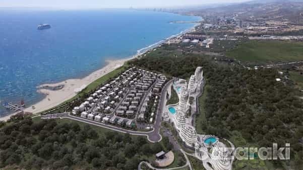 Condominium in Pyrgos, Larnaca 12196845