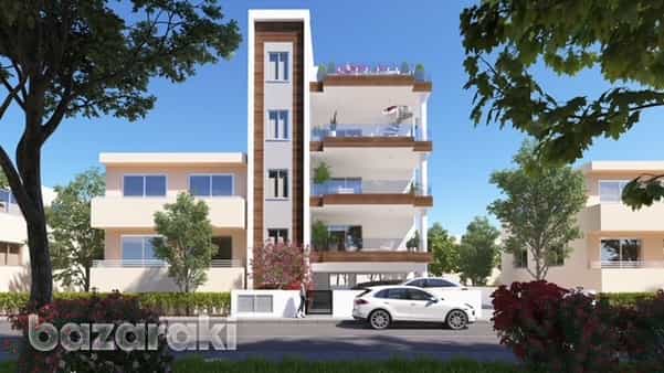 House in Agia Fylaxis, Lemesos 12196870