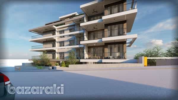 Condominium in Limassol, Lemesos 12196888