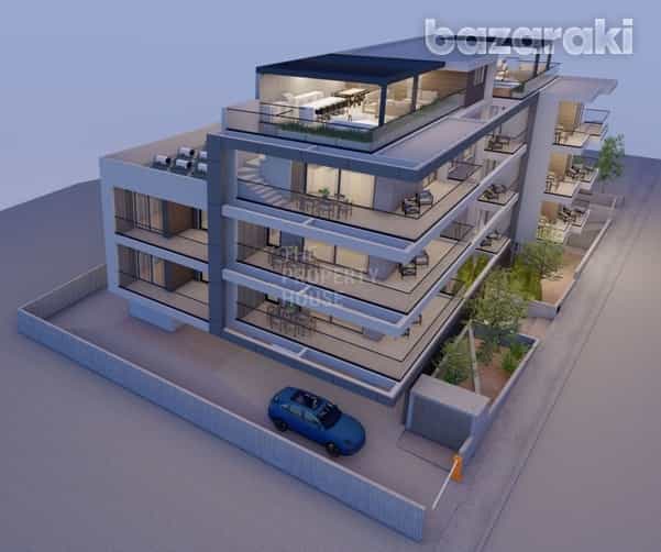 Condominium in Limassol, Limassol 12196888