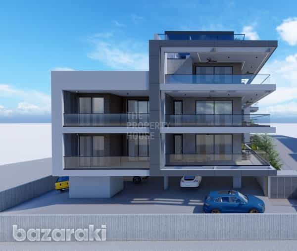 Condominium in Limassol, Lemesos 12196888
