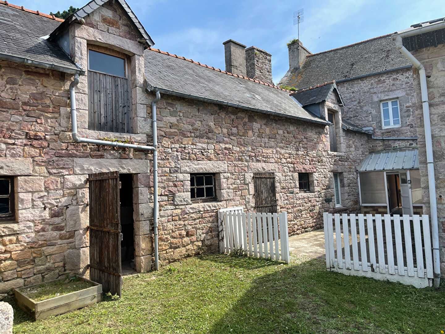 Huis in Erquy, Bretagne 12196890