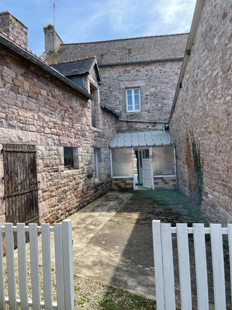 Haus im Erquy, Brittany 12196890