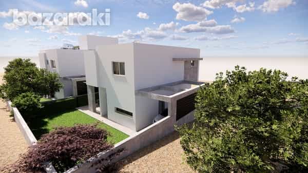 House in Kolossi, Limassol 12196897
