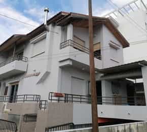 Condominium in Limassol, Lemesos 12196906
