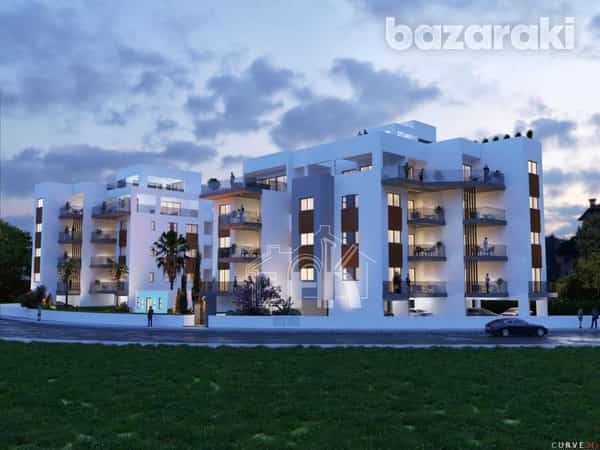 Condominium in Agios Athanasios, Limassol 12196914