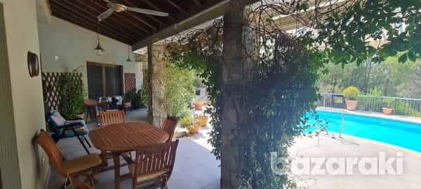 σπίτι σε Kalo Chorio, Limassol 12196927