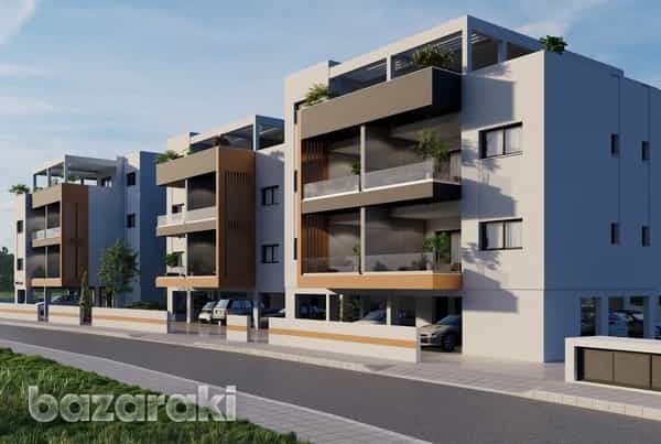 Condominium in Parkklisia, Larnaca 12196936