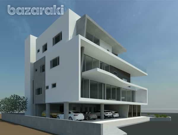 Condominium in Limassol, Limassol 12196978