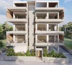 Condominium in Limassol, Lemesos 12197015