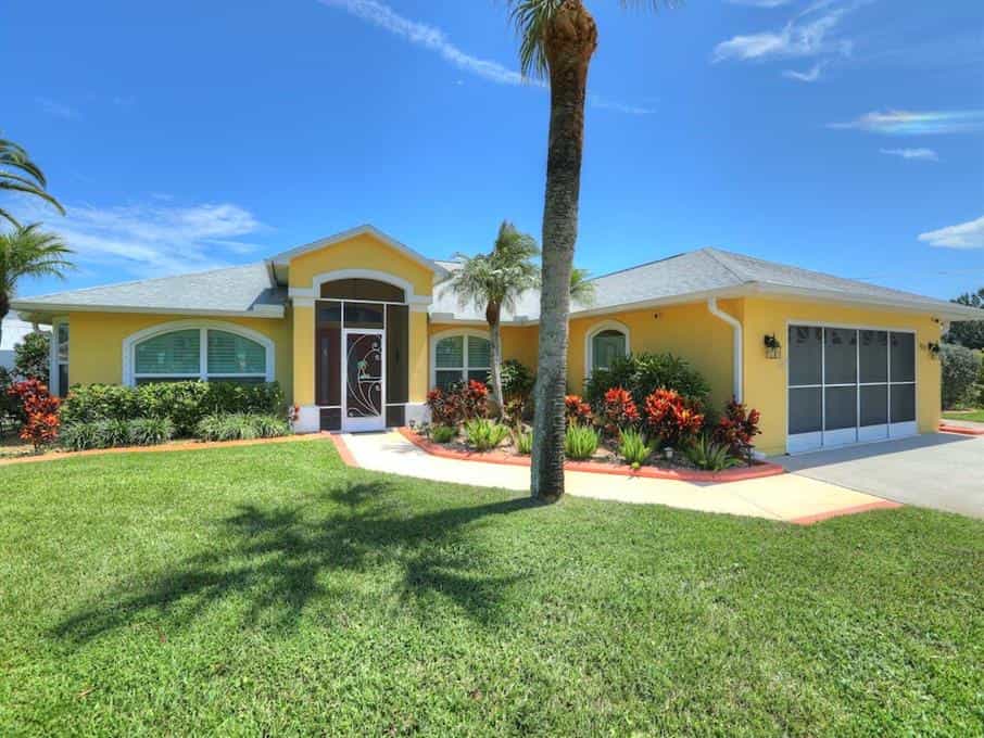 casa en Sebastián, Florida 12197048