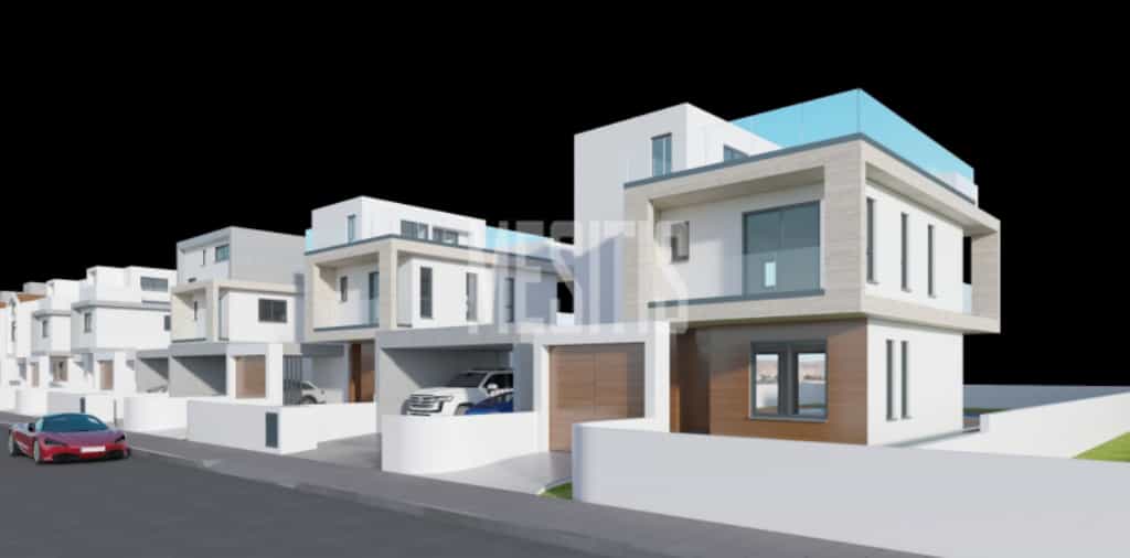 Huis in Voroklini, Larnaca 12197118