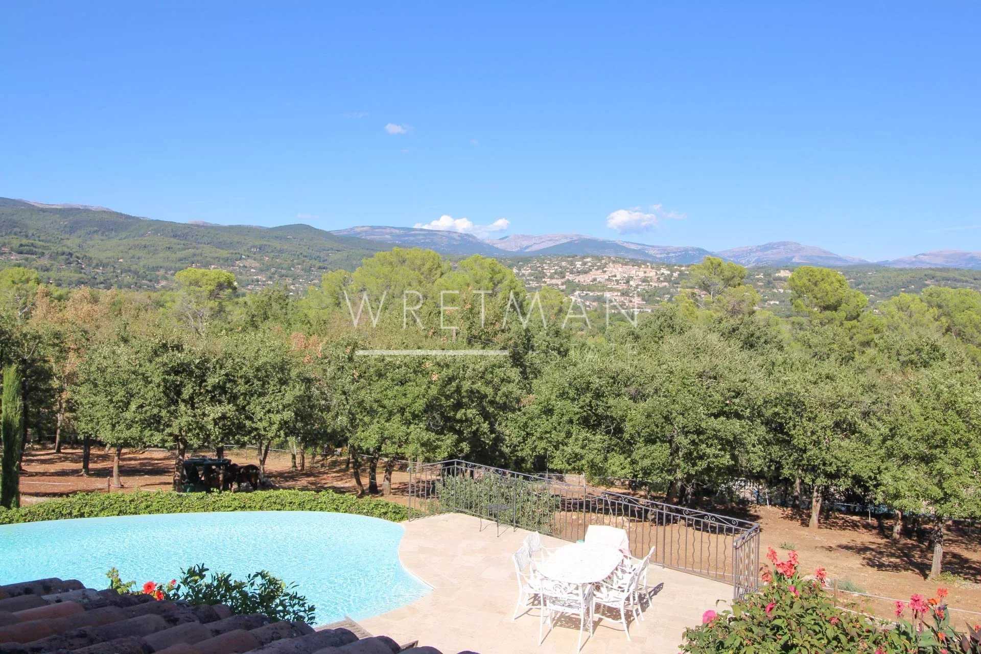 House in Fayence, Provence-Alpes-Cote d'Azur 12197157