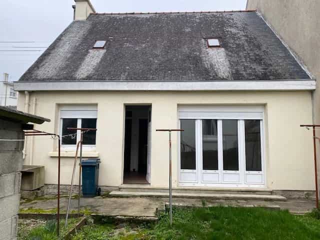 House in Kervarhic, Bretagne 12197186