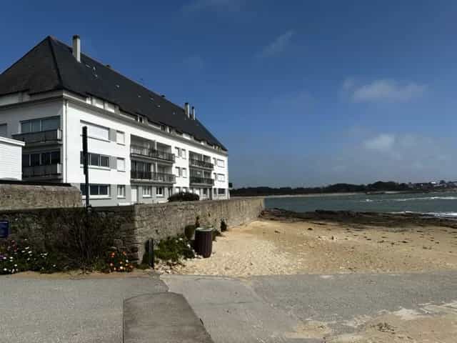 Ejerlejlighed i Lorient, Morbihan 12197189
