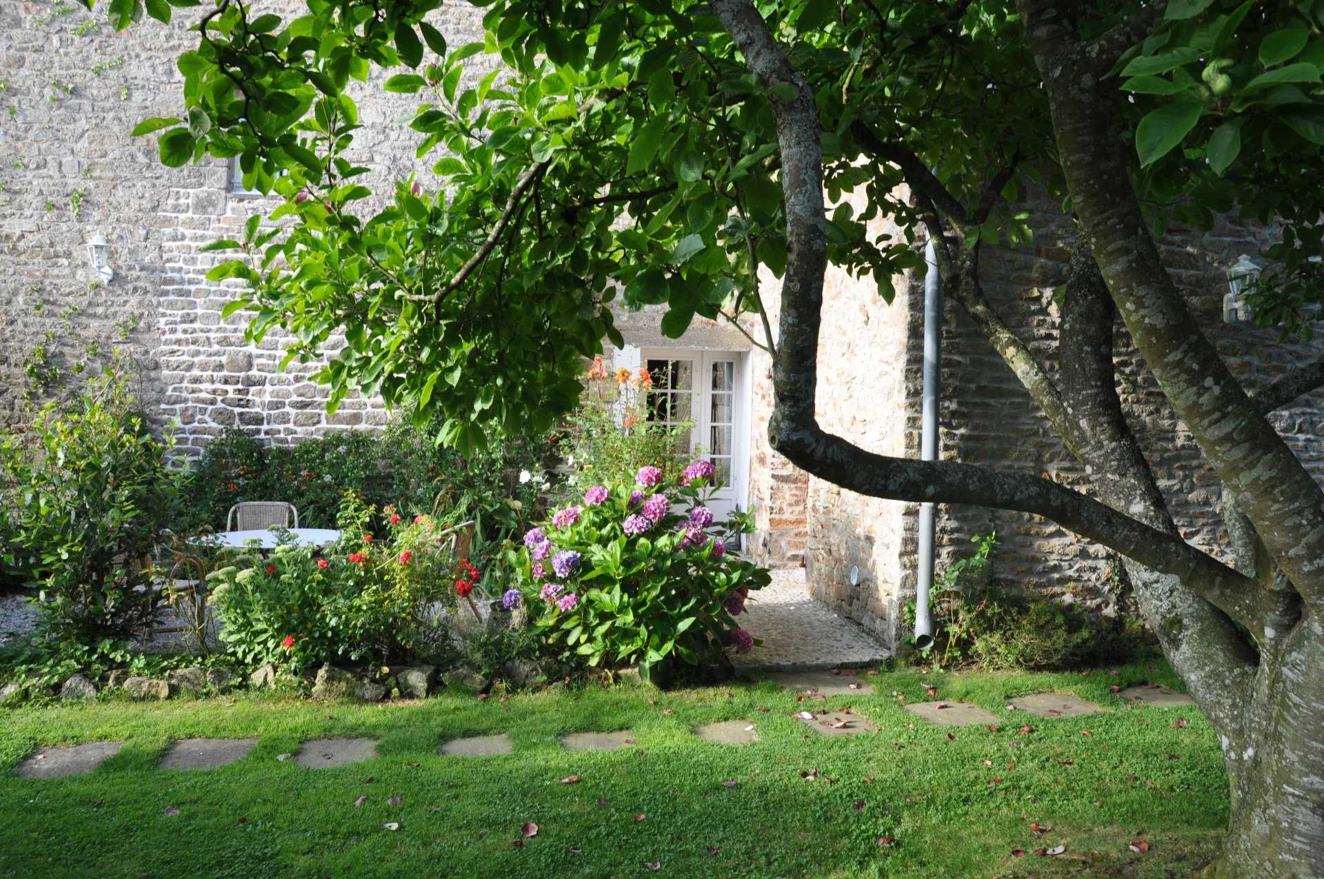 Rumah di Quimperle, Bretagne 12197190