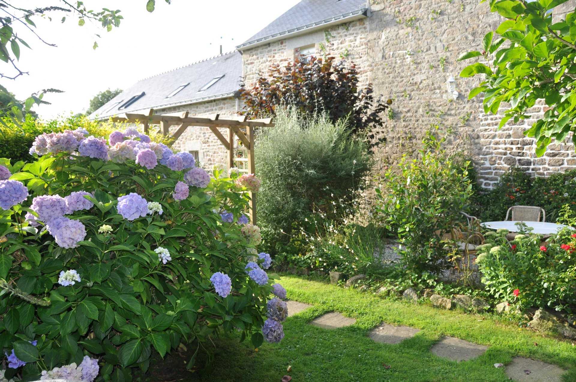 房子 在 Quimperlé, Finistère 12197190