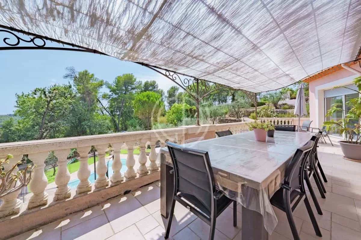 House in Opio, Provence-Alpes-Cote d'Azur 12197222