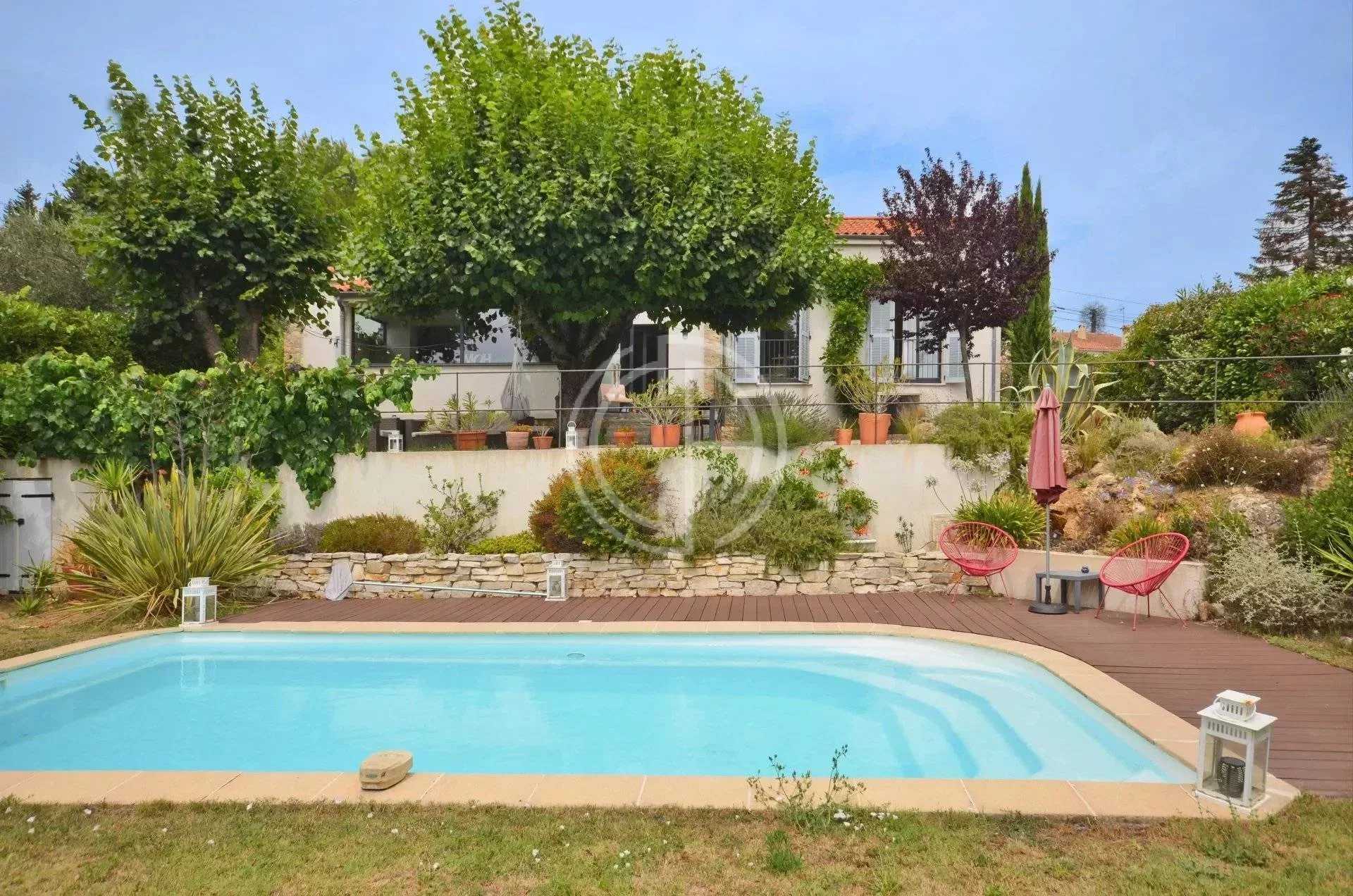 House in Opio, Provence-Alpes-Cote d'Azur 12197284