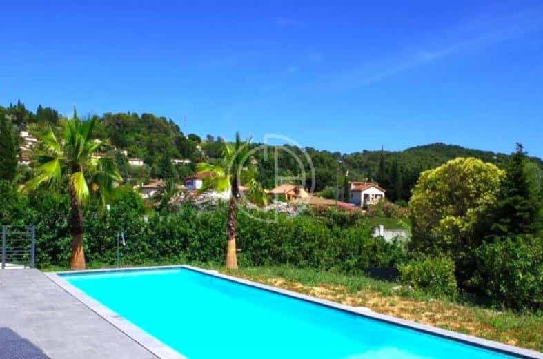 casa no Mougins, Provença-Alpes-Costa Azul 12197289