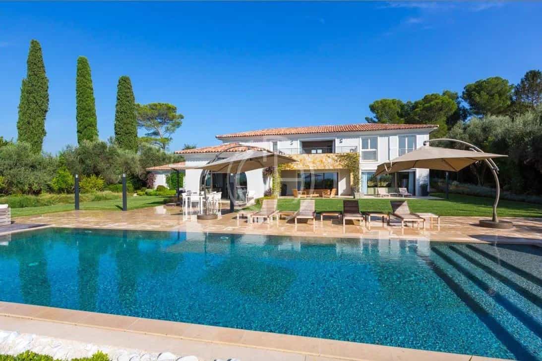 Haus im Mougins, Provence-Alpes-Côte d'Azur 12197302