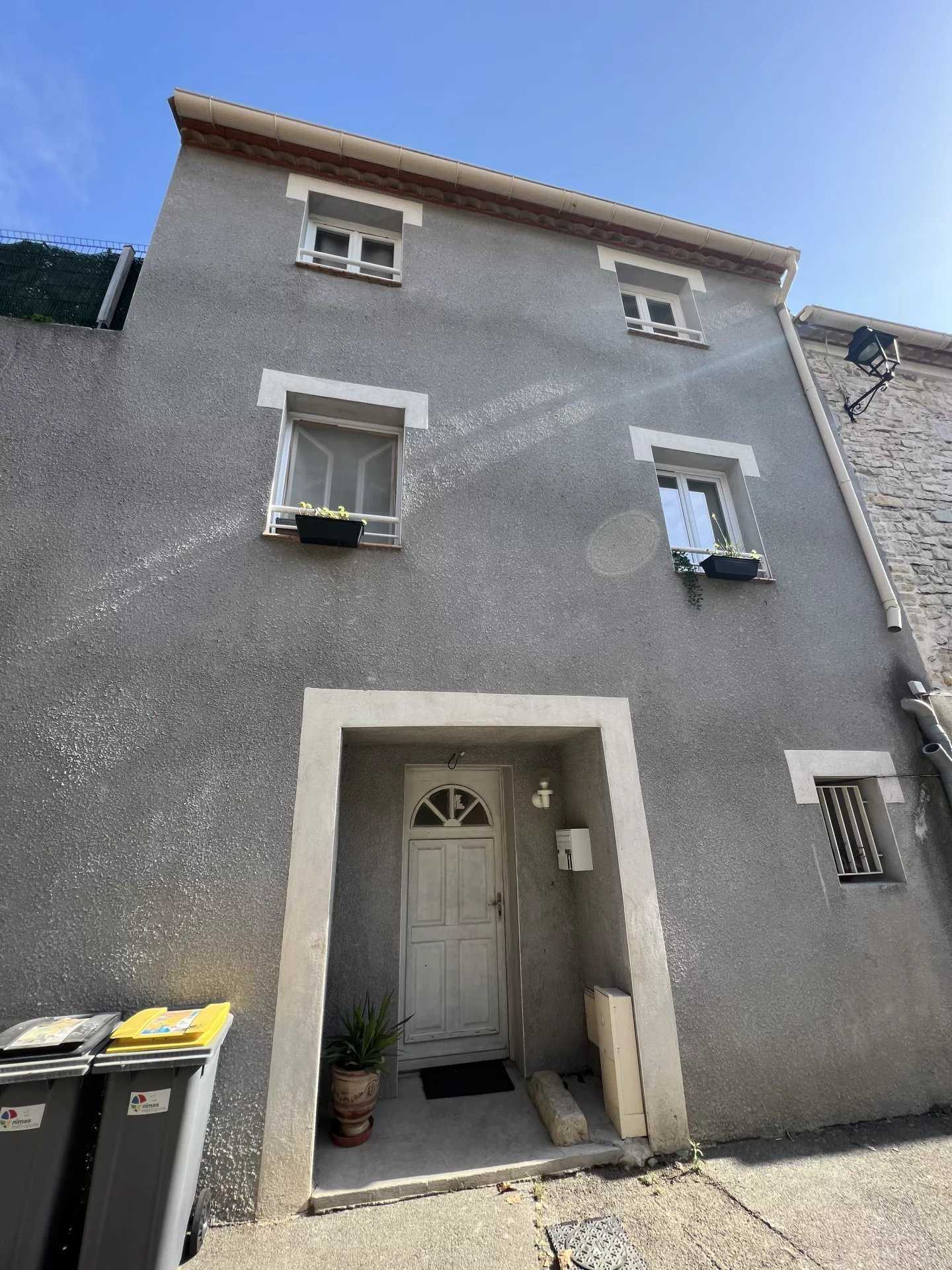 Hus i Saint-Come, Occitanie 12197343