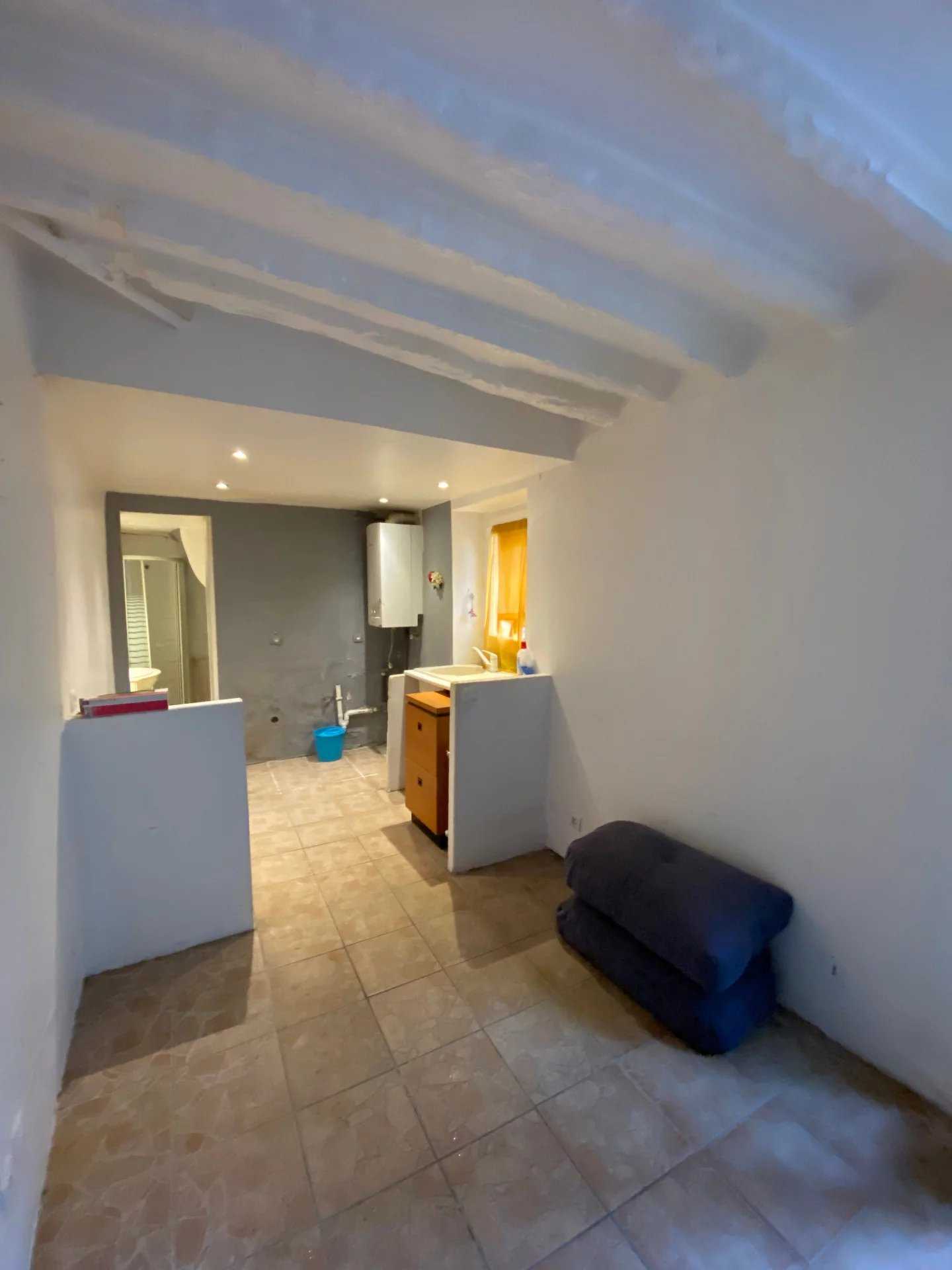 公寓 在 马恩河畔尚皮尼, 法兰西岛 12197368