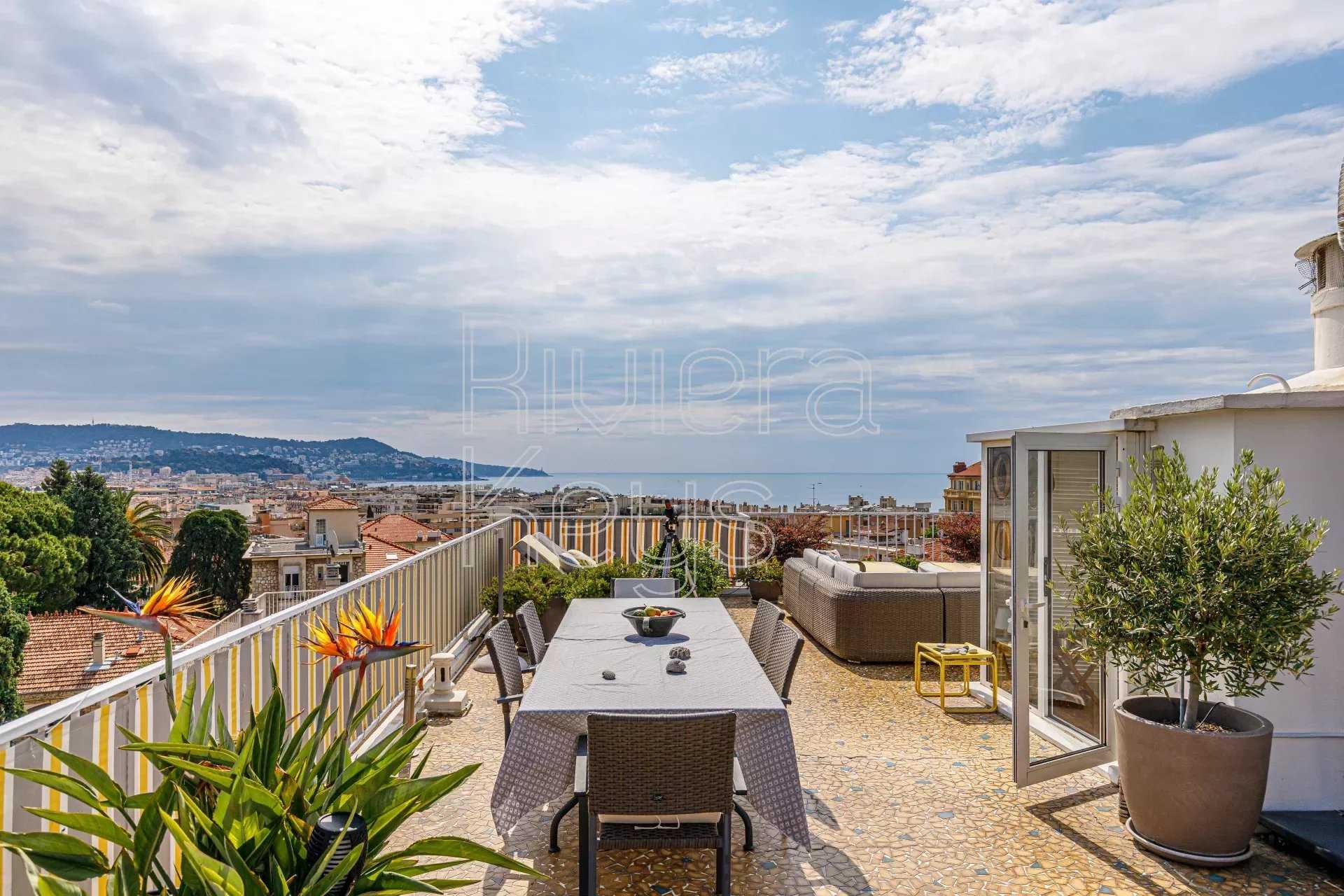 Residential in Nice, Alpes-Maritimes 12197469