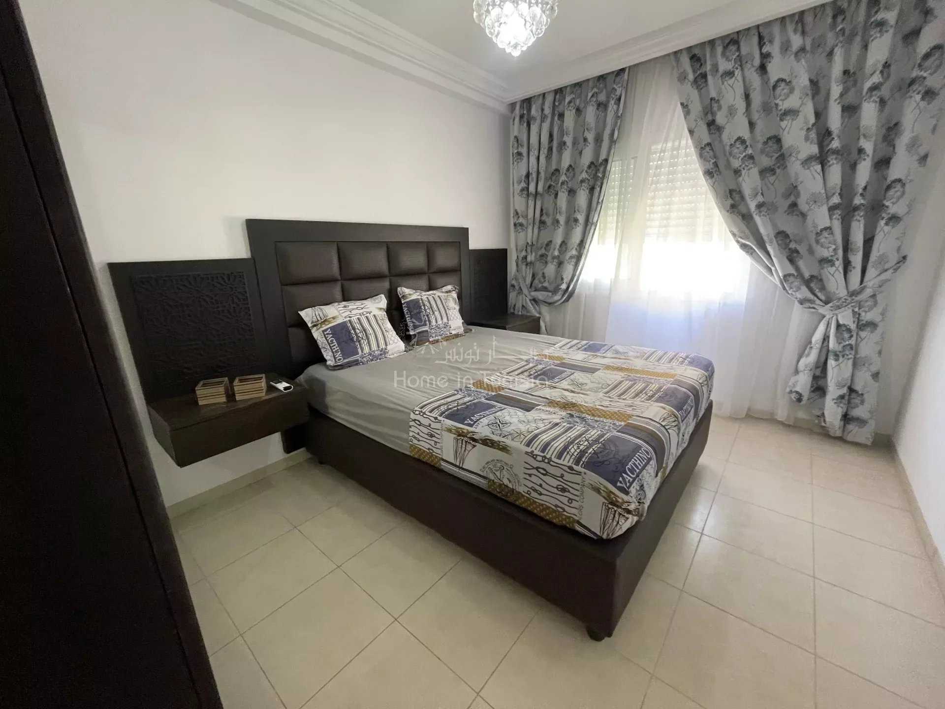 Condominium dans El-Ahmar, Sousse 12197495