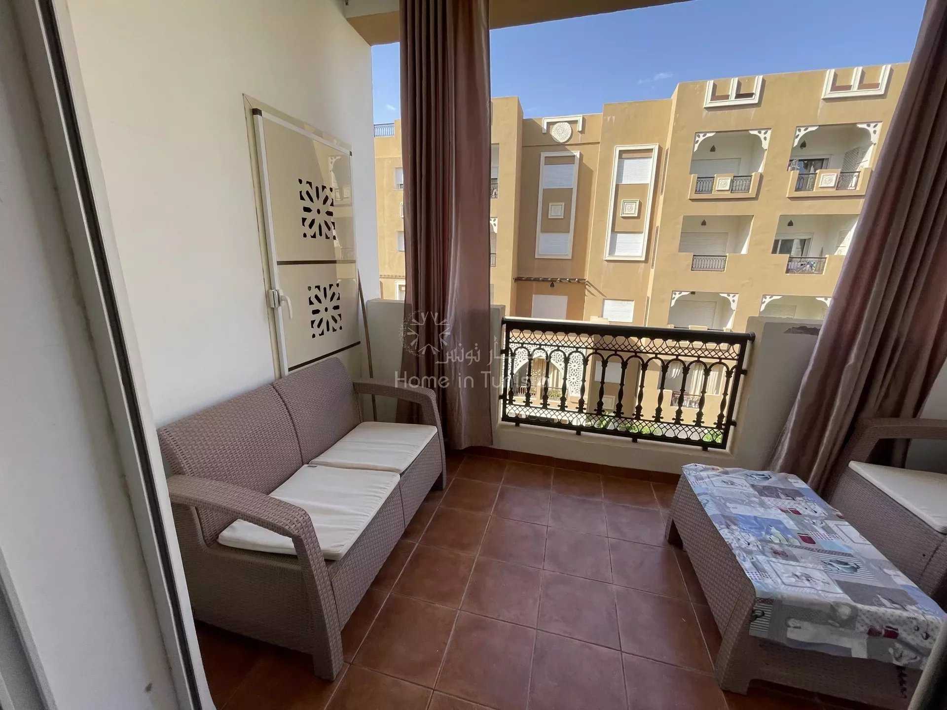 Condominium dans El-Ahmar, Sousse 12197495