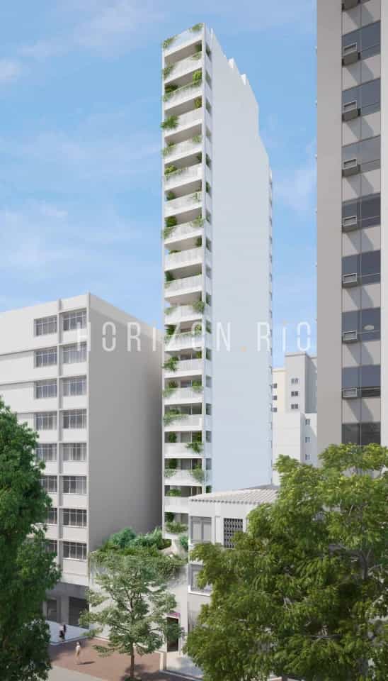Condominium in Ipanema, Rio de Janeiro 12197600