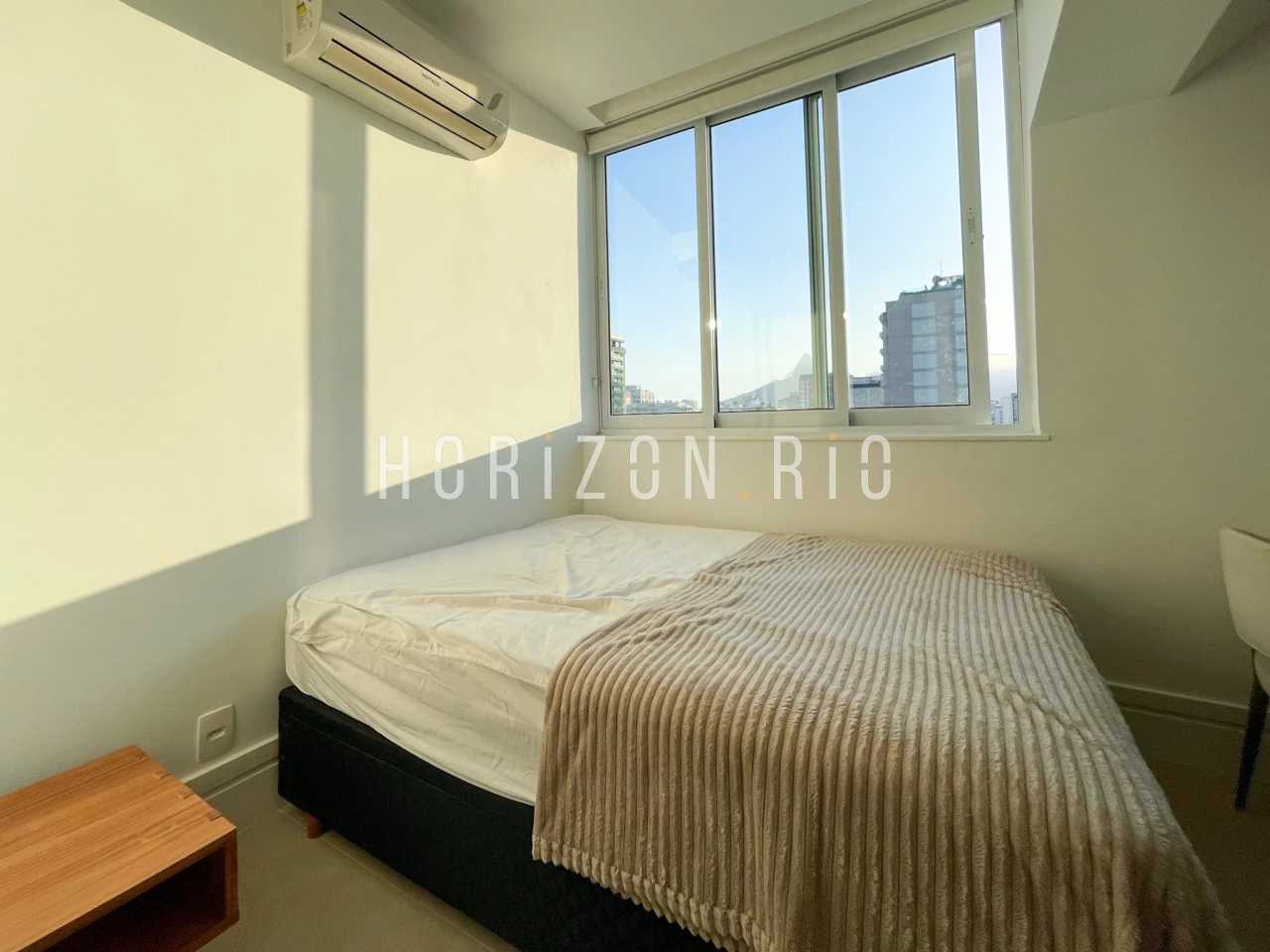 Condominium in Ipanema, Rio de Janeiro 12197628