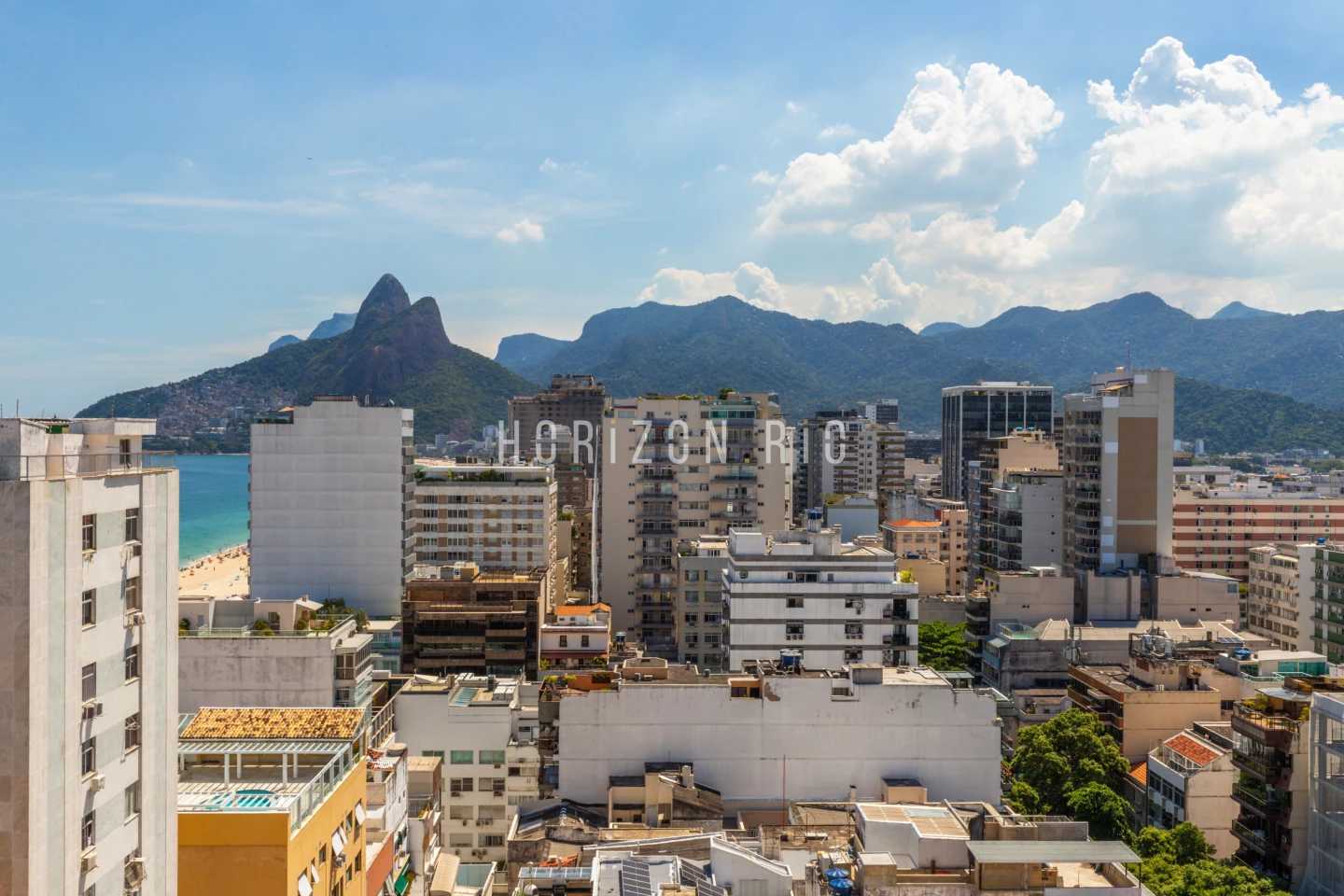 Hus i Ipanema, Rio de Janeiro 12197630